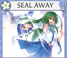 Seal Away