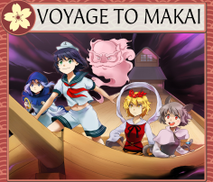 Voyage to Makai