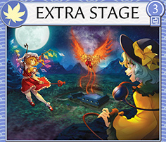 Extra Stage