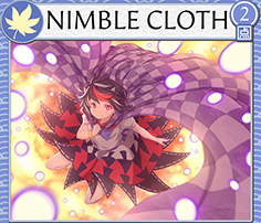 Nimble Cloth