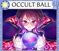 Occult Ball