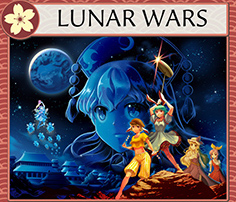 Lunar Wars