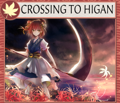 Crossing to Higan